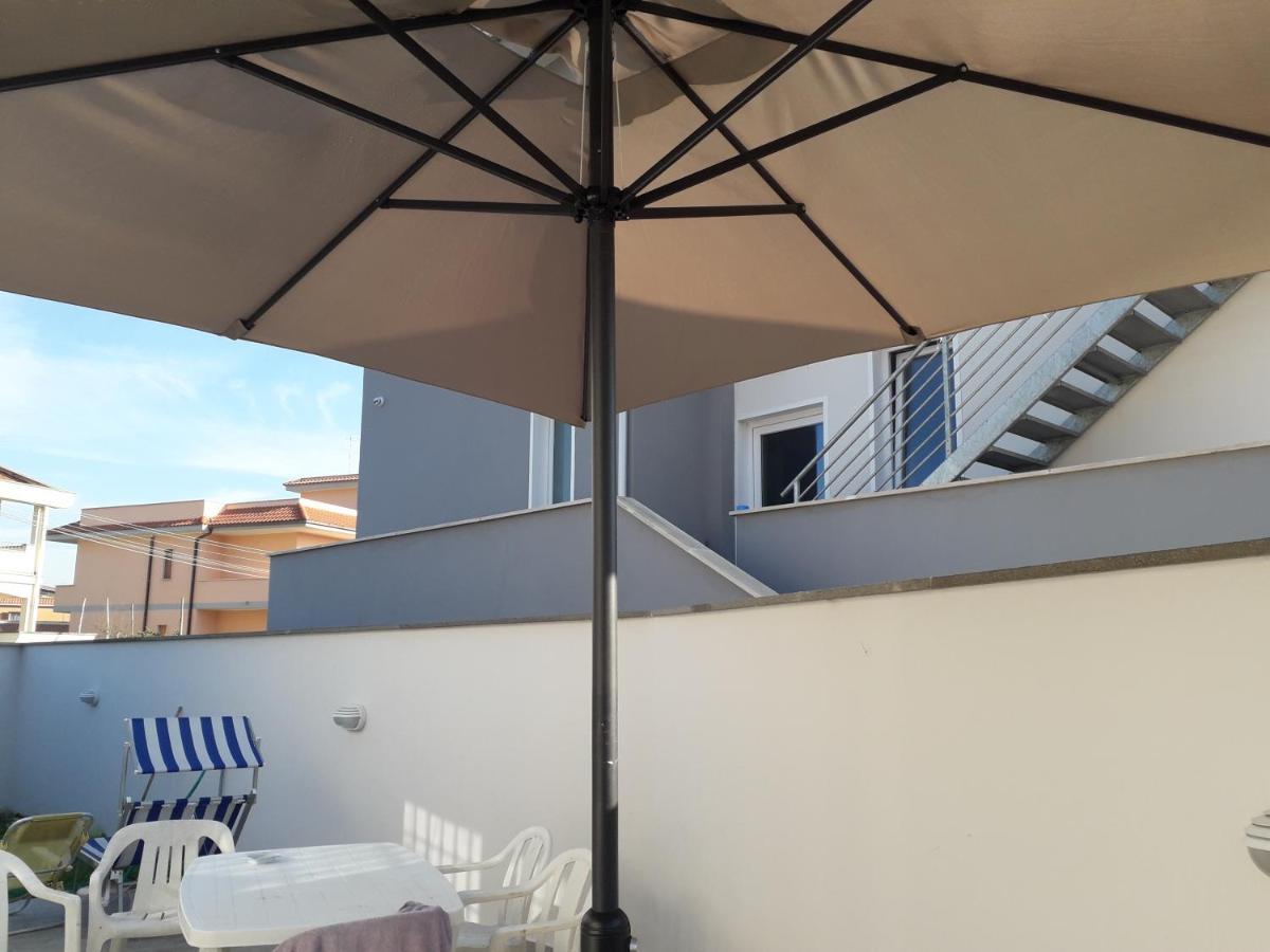 B&B Purple Italy Fiumicino Exterior photo
