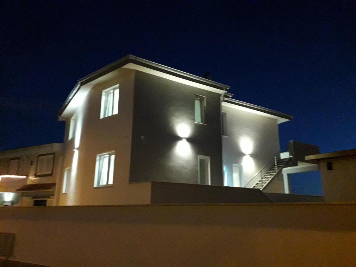 B&B Purple Italy Fiumicino Exterior photo