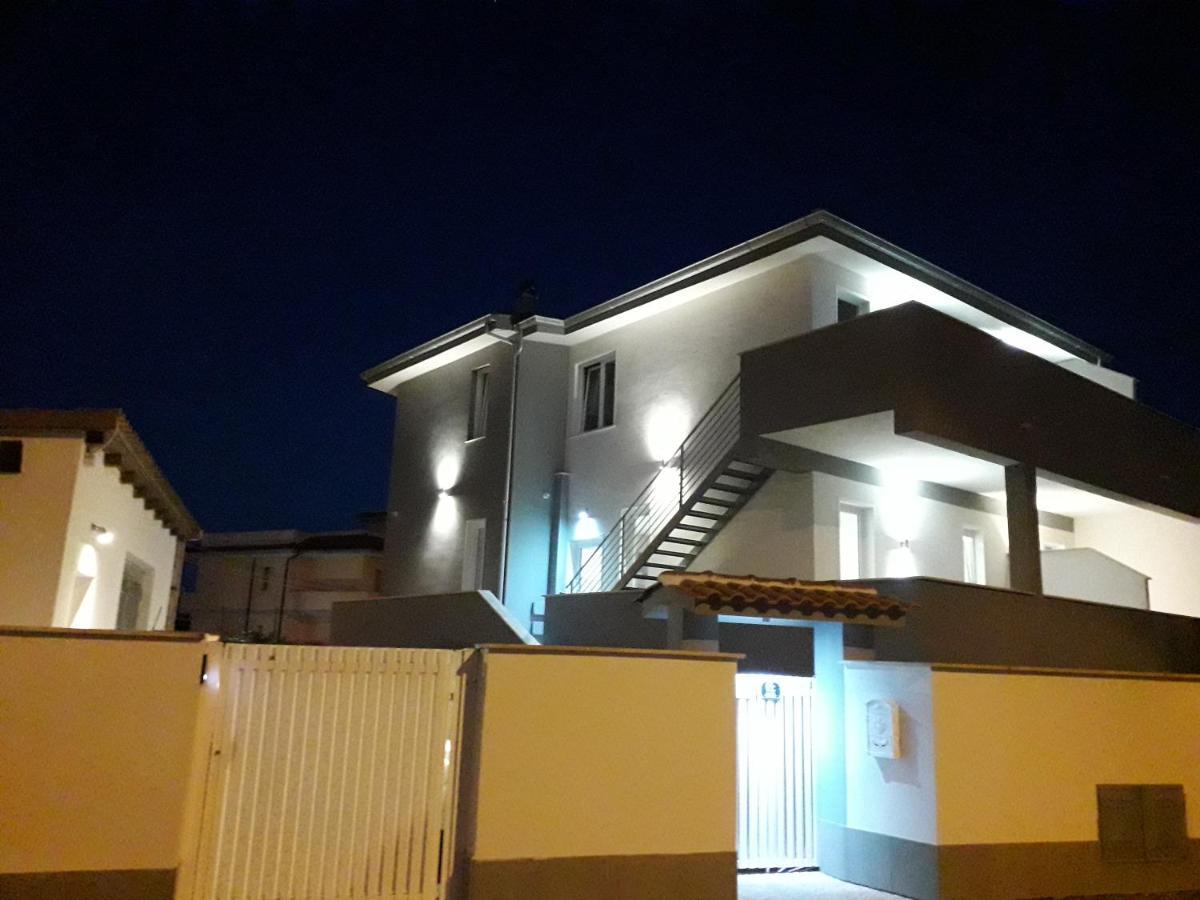 B&B Purple Italy Fiumicino Exterior photo